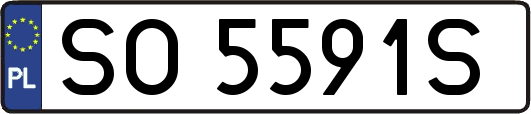 SO5591S