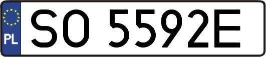 SO5592E