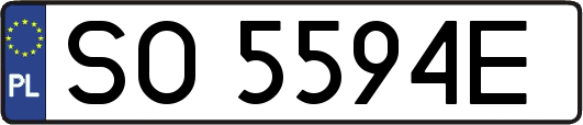 SO5594E