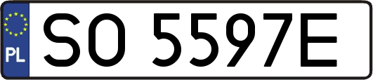SO5597E
