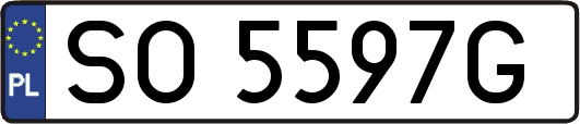 SO5597G