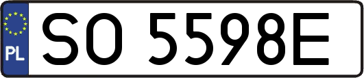SO5598E