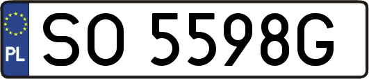 SO5598G
