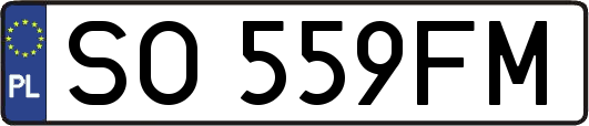 SO559FM