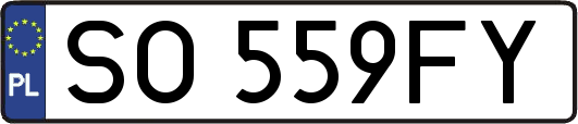 SO559FY