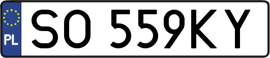 SO559KY