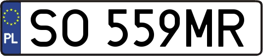 SO559MR