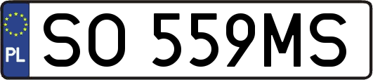 SO559MS