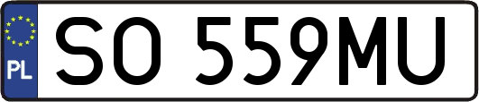 SO559MU