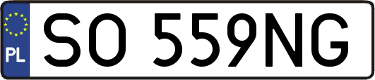 SO559NG