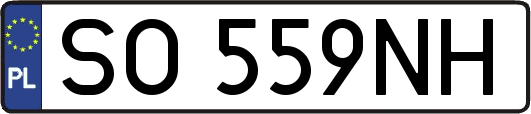 SO559NH