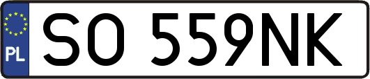SO559NK
