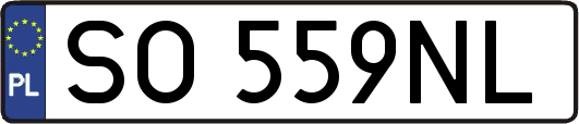 SO559NL