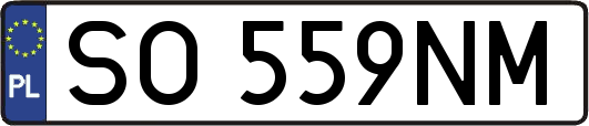 SO559NM