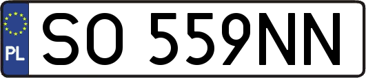 SO559NN