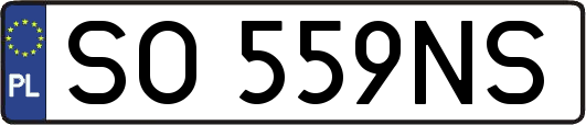 SO559NS