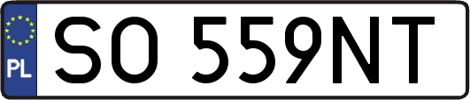 SO559NT