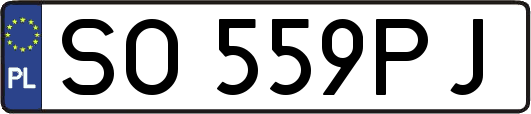 SO559PJ