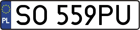 SO559PU
