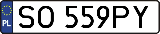 SO559PY