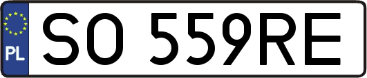 SO559RE