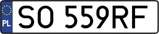 SO559RF