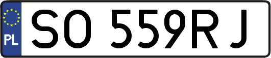 SO559RJ