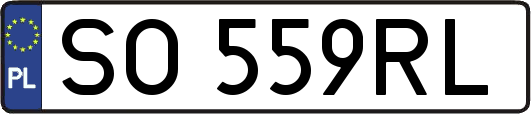 SO559RL