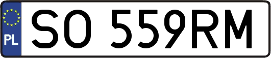 SO559RM