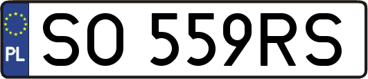 SO559RS