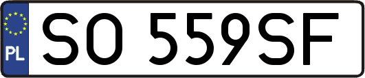 SO559SF