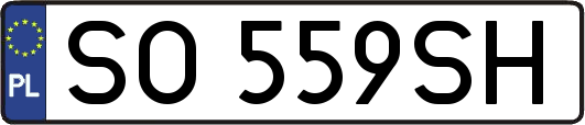 SO559SH