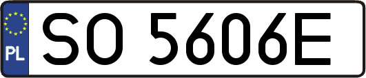 SO5606E