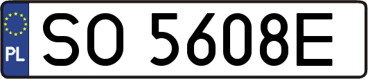 SO5608E