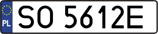 SO5612E