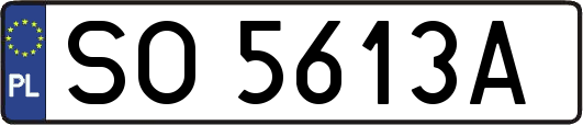SO5613A