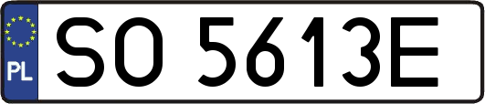SO5613E