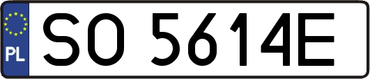SO5614E