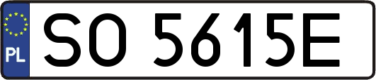 SO5615E
