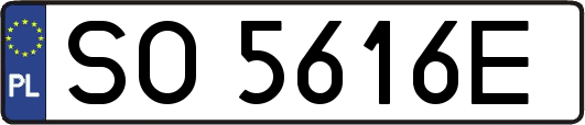 SO5616E