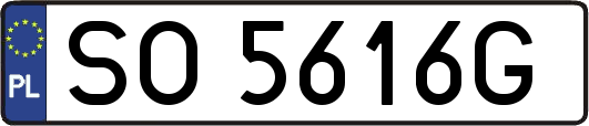 SO5616G