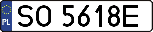 SO5618E