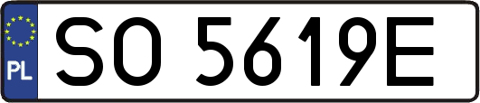 SO5619E