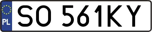 SO561KY
