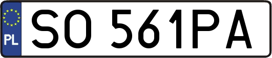 SO561PA