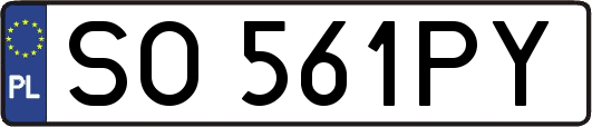 SO561PY