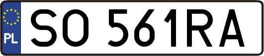 SO561RA