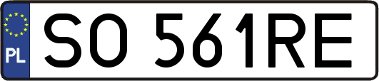 SO561RE
