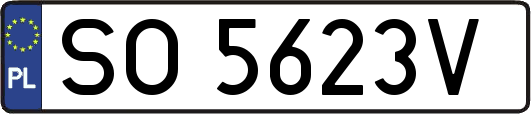 SO5623V
