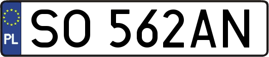 SO562AN